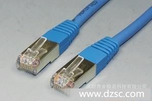 深入解析 1米RJ45 8P8C UL認(rèn)證網(wǎng)絡(luò)線的關(guān)鍵特性與應(yīng)用
